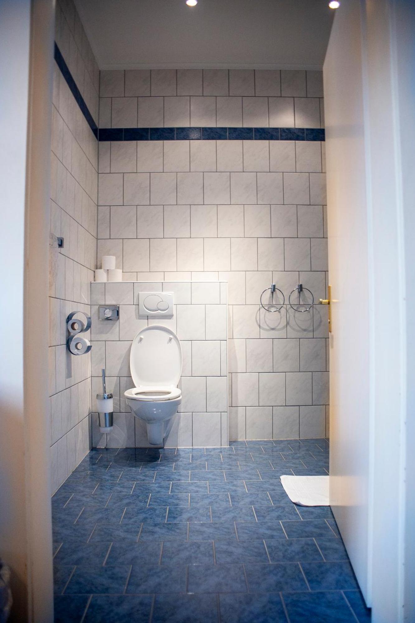 Trend Lokal-Rooms-Bar Frohnleiten Dış mekan fotoğraf